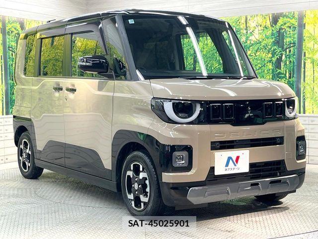 Mitsubishi DELICA MINI 2025-10 8741741-15