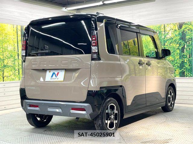 Mitsubishi DELICA MINI 2025-10 8741741-16