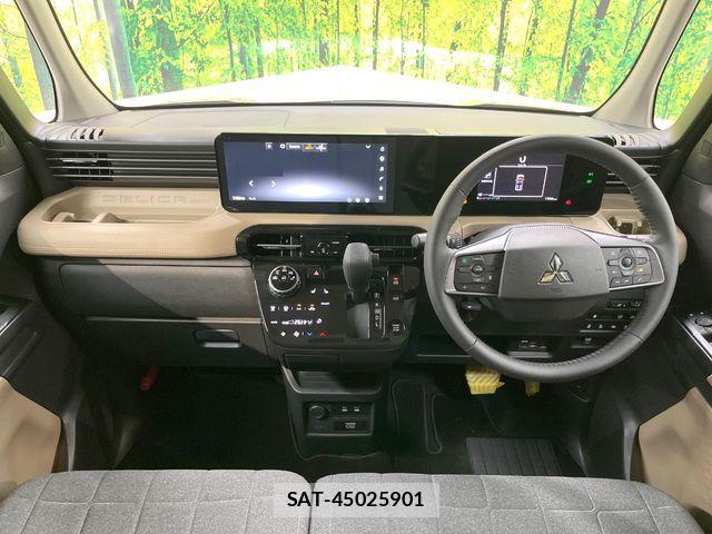 Mitsubishi DELICA MINI 2025-10 8741741-1