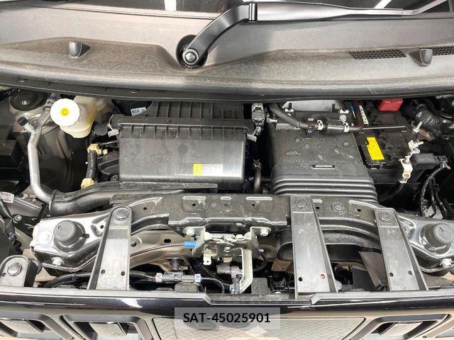 Mitsubishi DELICA MINI 2025-10 8741741-19