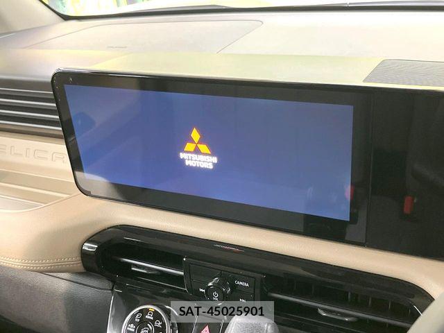 Mitsubishi DELICA MINI 2025-10 8741741-2