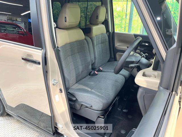 Mitsubishi DELICA MINI 2025-10 8741741-7
