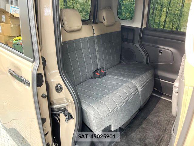 Mitsubishi DELICA MINI 2025-10 8741741-8