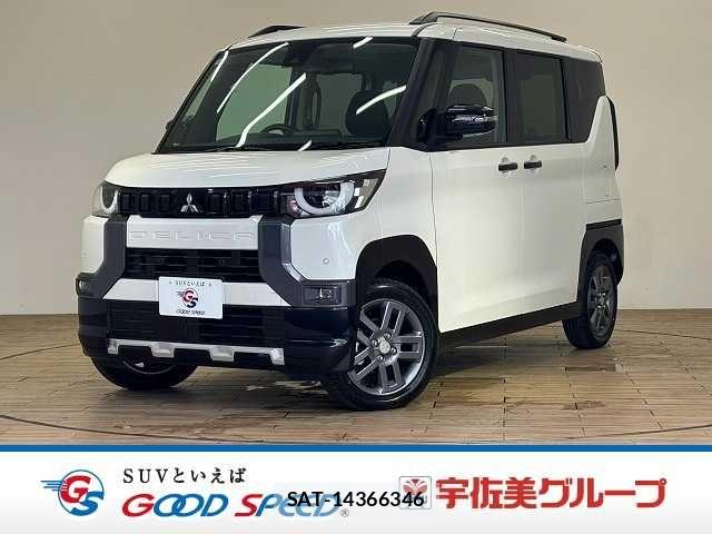 Mitsubishi DELICA MINI 2025-08 8741756-0