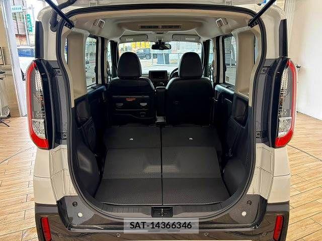 Mitsubishi DELICA MINI 2025-08 8741756-12
