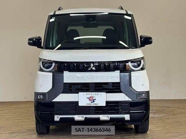 Mitsubishi DELICA MINI 2025-08 8741756-14