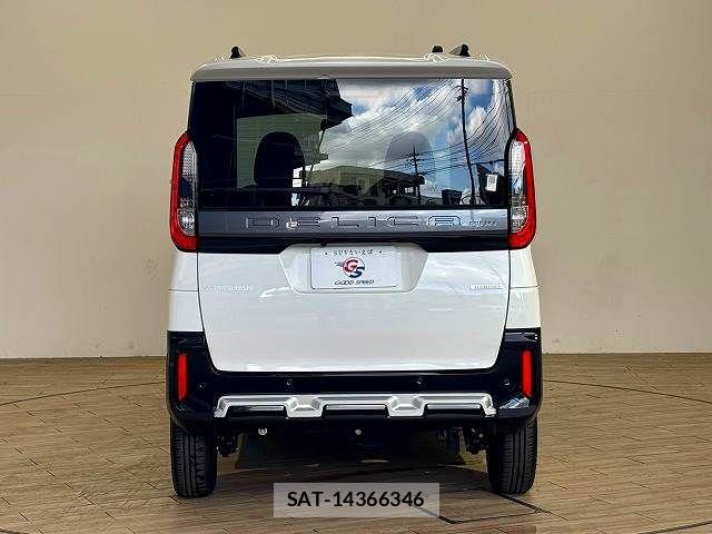 Mitsubishi DELICA MINI 2025-08 8741756-15