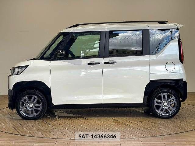 Mitsubishi DELICA MINI 2025-08 8741756-16