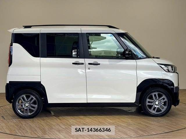 Mitsubishi DELICA MINI 2025-08 8741756-17