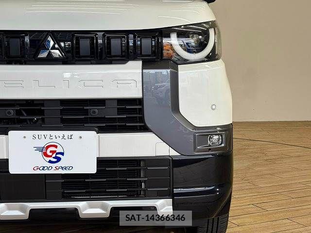 Mitsubishi DELICA MINI 2025-08 8741756-18