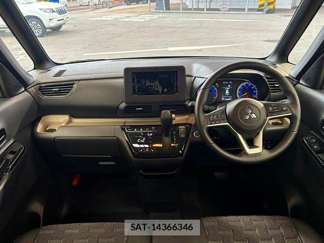 Mitsubishi DELICA MINI 2025-08 8741756-1