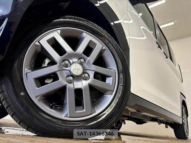 Mitsubishi DELICA MINI 2025-08 8741756-19