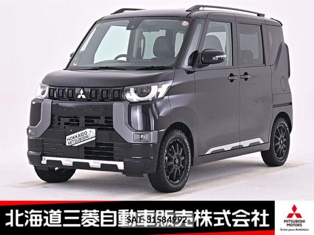 Mitsubishi DELICA MINI 2023-09 8741745-0