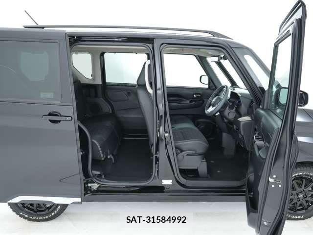Mitsubishi DELICA MINI 2023-09 8741745-18