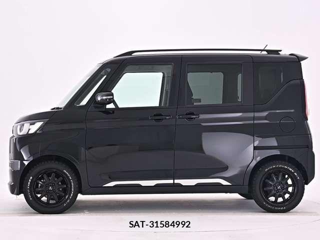 Mitsubishi DELICA MINI 2023-09 8741745-2