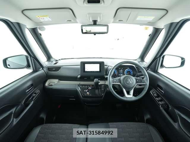 Mitsubishi DELICA MINI 2023-09 8741745-4