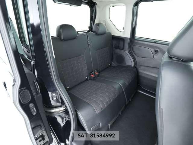 Mitsubishi DELICA MINI 2023-09 8741745-6