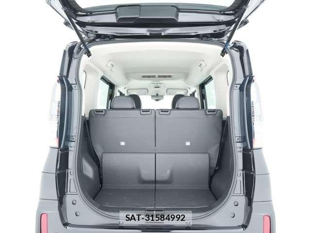 Mitsubishi DELICA MINI 2023-09 8741745-7