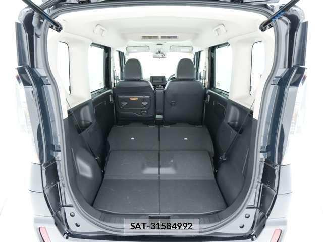 Mitsubishi DELICA MINI 2023-09 8741745-8