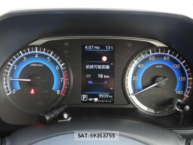 Mitsubishi DELICA MINI 2023-12 8741742-13