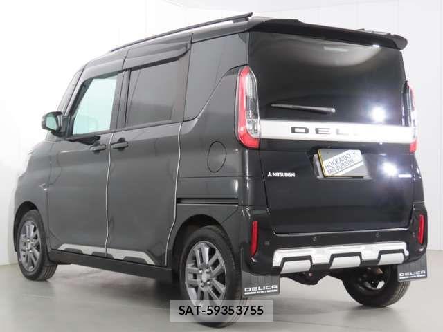 Mitsubishi DELICA MINI 2023-12 8741742-19