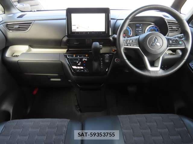 Mitsubishi DELICA MINI 2023-12 8741742-5