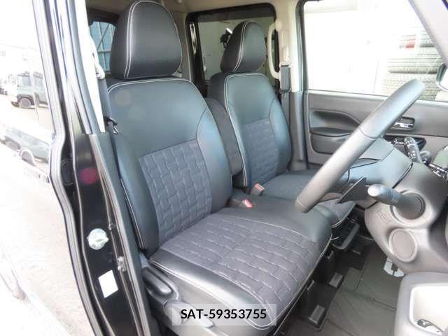 Mitsubishi DELICA MINI 2023-12 8741742-6