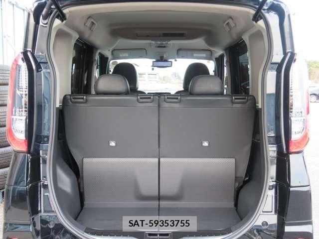 Mitsubishi DELICA MINI 2023-12 8741742-8