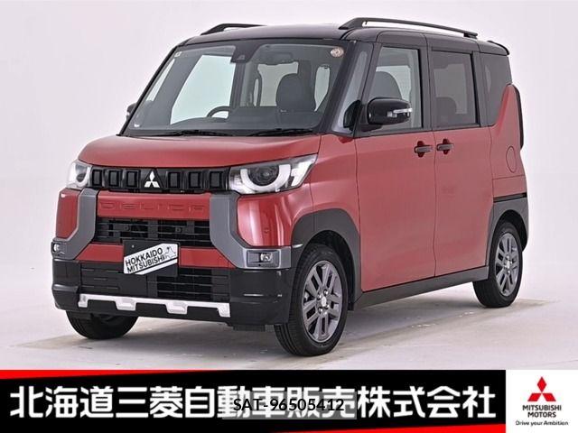 Mitsubishi DELICA MINI 2025-09 8780023-0