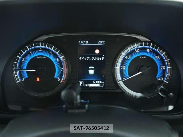 Mitsubishi DELICA MINI 2025-09 8780023-11