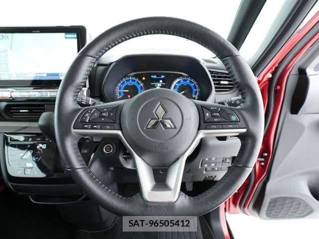Mitsubishi DELICA MINI 2025-09 8780023-12