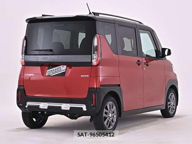 Mitsubishi DELICA MINI 2025-09 8780023-17