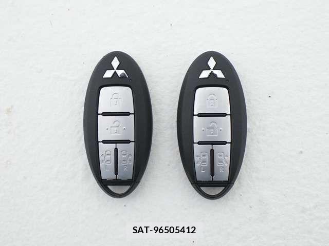 Mitsubishi DELICA MINI 2025-09 8780023-18