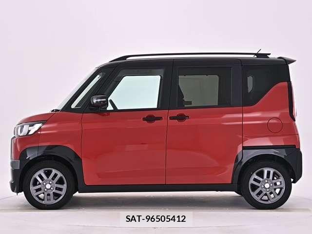 Mitsubishi DELICA MINI 2025-09 8780023-2