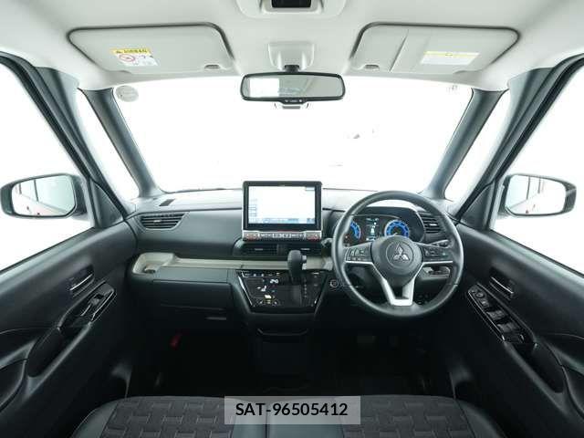 Mitsubishi DELICA MINI 2025-09 8780023-4