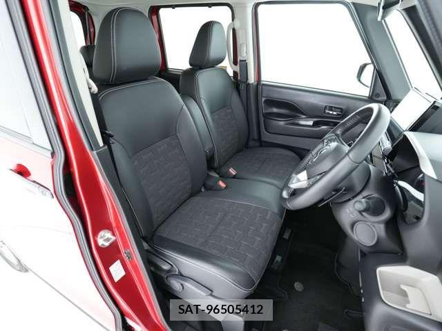 Mitsubishi DELICA MINI 2025-09 8780023-5