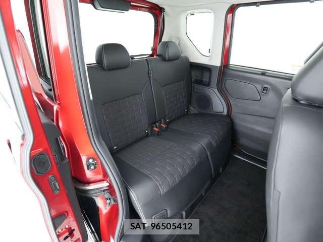 Mitsubishi DELICA MINI 2025-09 8780023-6