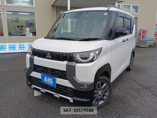 Mitsubishi DELICA MINI 2024-02 8780026-0