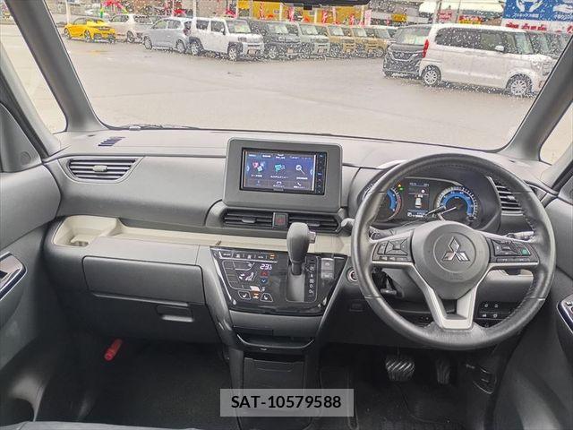 Mitsubishi DELICA MINI 2024-02 8780026-9