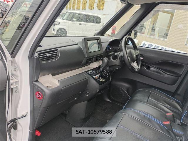 Mitsubishi DELICA MINI 2024-02 8780026-11