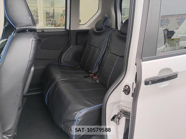 Mitsubishi DELICA MINI 2024-02 8780026-14