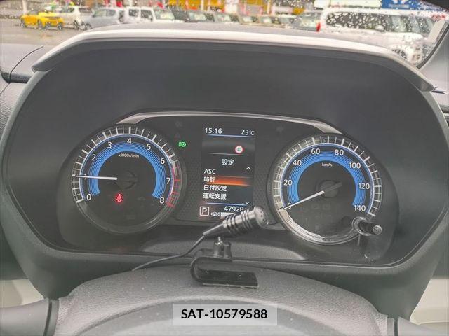 Mitsubishi DELICA MINI 2024-02 8780026-29