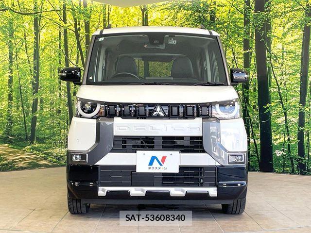 Mitsubishi DELICA MINI 2024-05 8780027-12