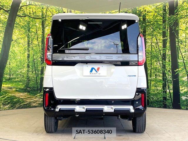 Mitsubishi DELICA MINI 2024-05 8780027-13