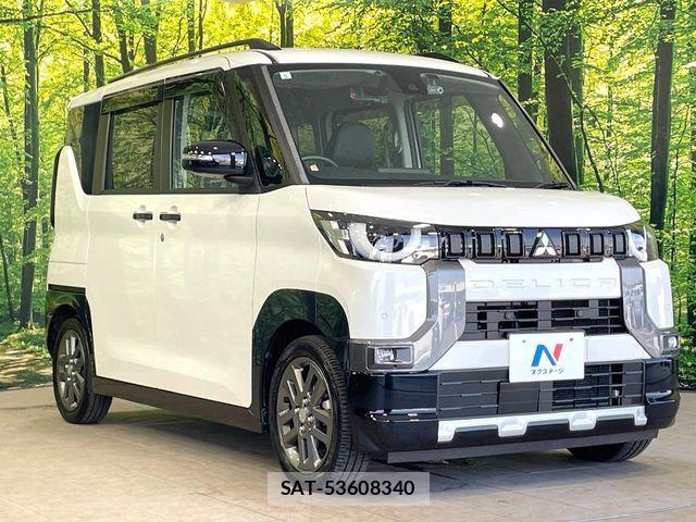 Mitsubishi DELICA MINI 2024-05 8780027-14