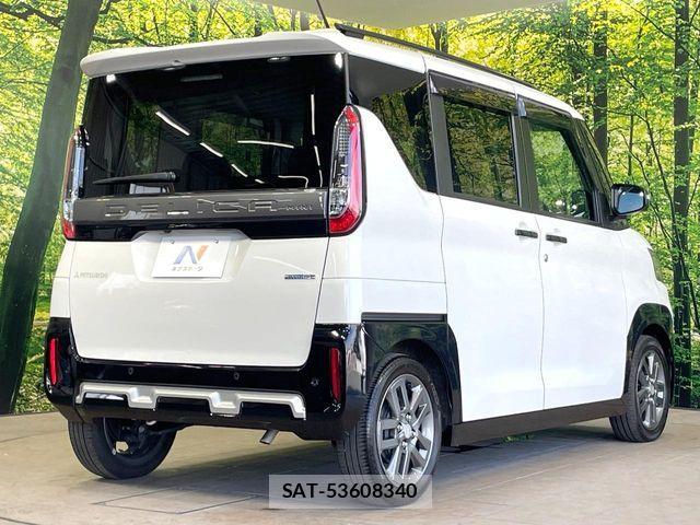 Mitsubishi DELICA MINI 2024-05 8780027-15