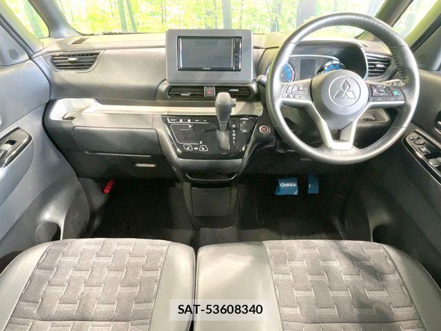 Mitsubishi DELICA MINI 2024-05 8780027-1