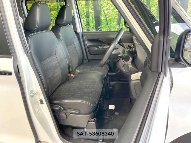 Mitsubishi DELICA MINI 2024-05 8780027-7