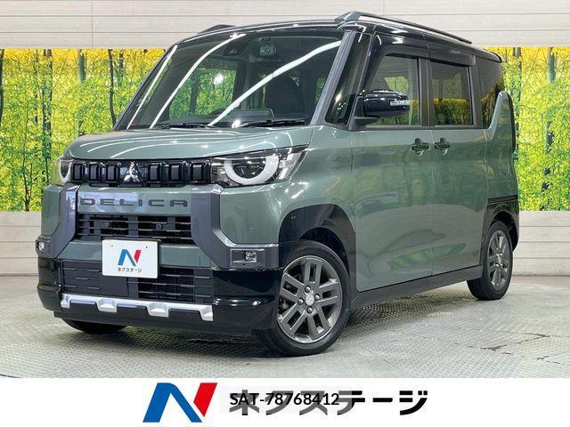 Mitsubishi DELICA MINI 2024-08 8780025-0