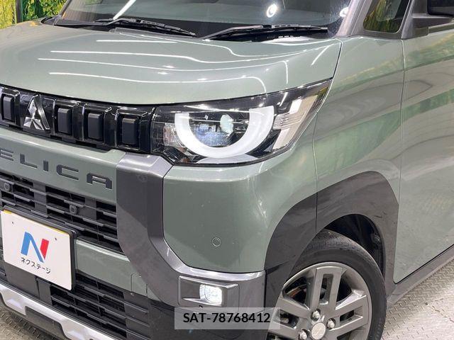 Mitsubishi DELICA MINI 2024-08 8780025-11